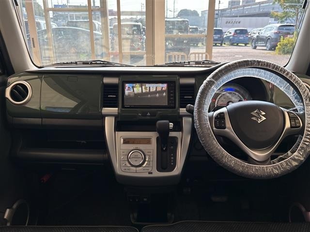 Suzuki HUSTLER 2019 8268245-15