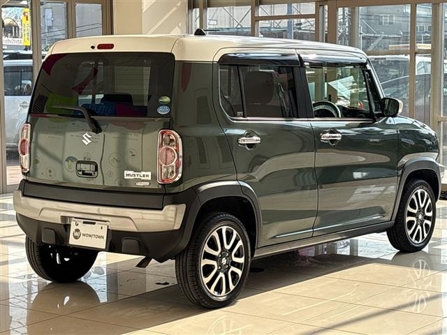 Suzuki HUSTLER 2019 8268245-2