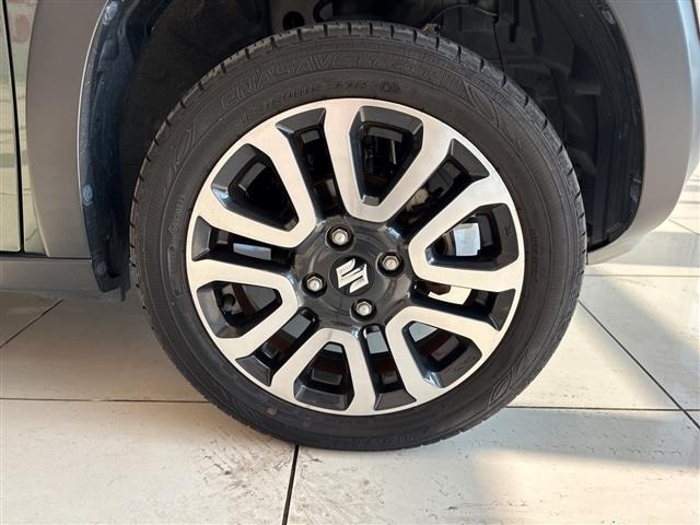 Suzuki HUSTLER 2019 8268245-20