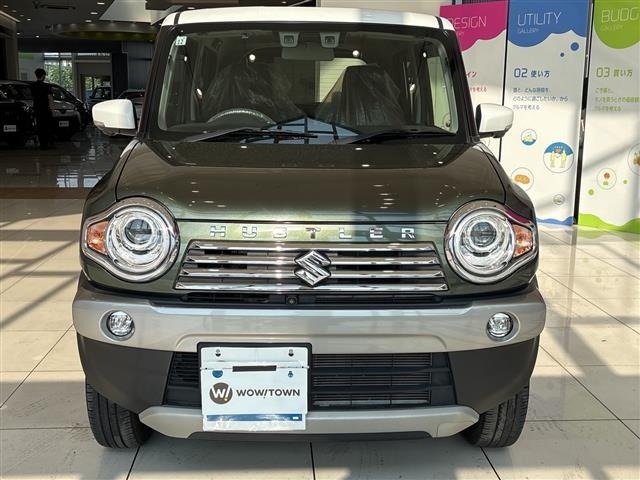 Suzuki HUSTLER 2019 8268245-22