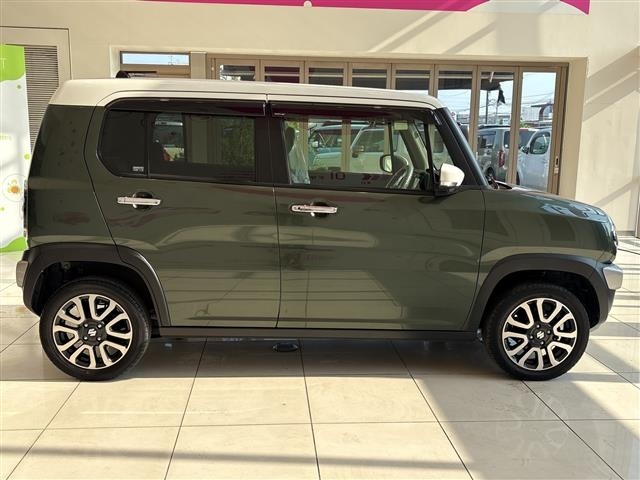Suzuki HUSTLER 2019 8268245-6