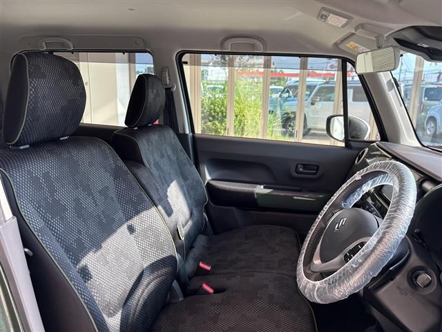 Suzuki HUSTLER 2019 8268245-7