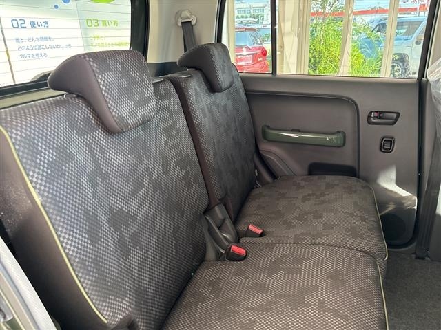 Suzuki HUSTLER 2019 8268245-9