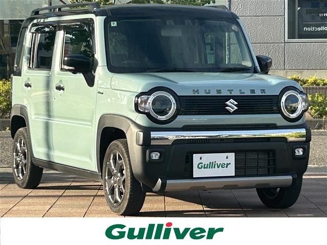 Suzuki HUSTLER 2024 8268248-0