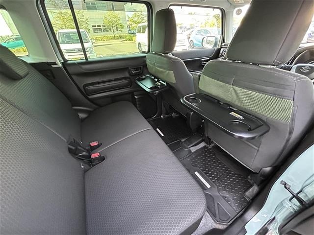 Suzuki HUSTLER 2024 8268248-10