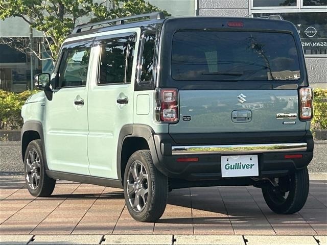 Suzuki HUSTLER 2024 8268248-13