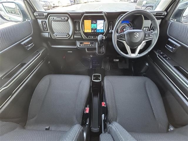 Suzuki HUSTLER 2024 8268248-14