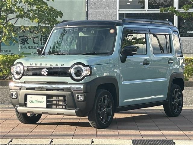 Suzuki HUSTLER 2024 8268248-2