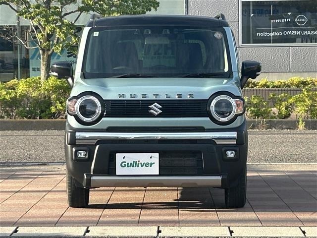 Suzuki HUSTLER 2024 8268248-22