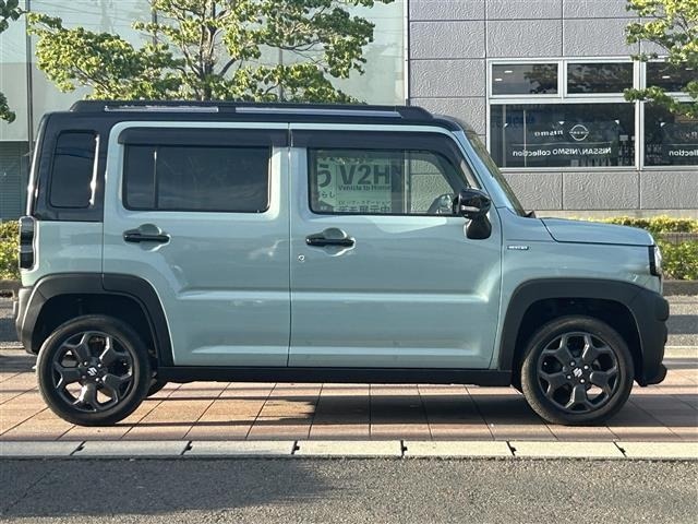 Suzuki HUSTLER 2024 8268248-4