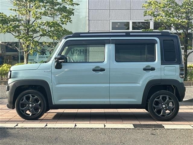 Suzuki HUSTLER 2024 8268248-6