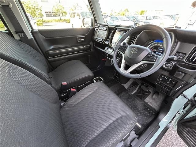 Suzuki HUSTLER 2024 8268248-8