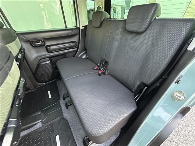 Suzuki HUSTLER 2024 8268248-9