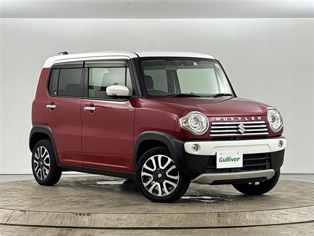 Suzuki HUSTLER 2017 8268249-0
