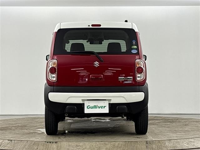 Suzuki HUSTLER 2017 8268249-10
