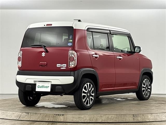 Suzuki HUSTLER 2017 8268249-11