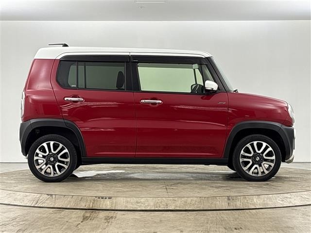 Suzuki HUSTLER 2017 8268249-12