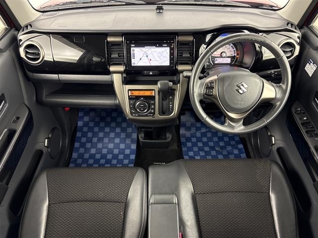 Suzuki HUSTLER 2017 8268249-14