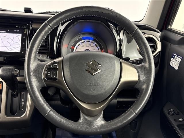 Suzuki HUSTLER 2017 8268249-20