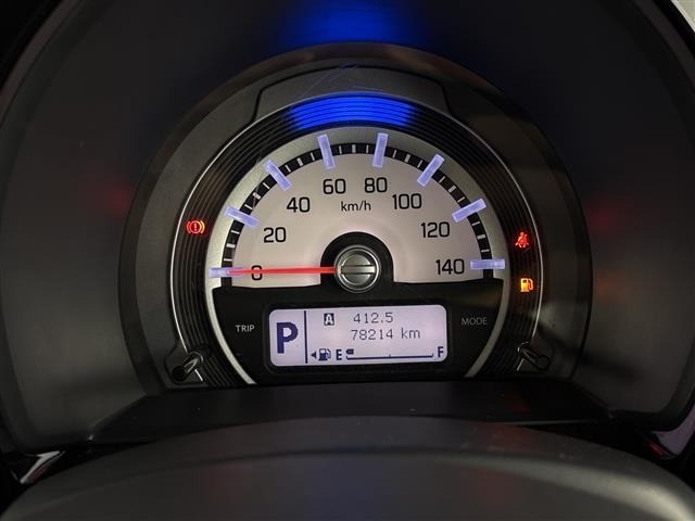 Suzuki HUSTLER 2017 8268249-6