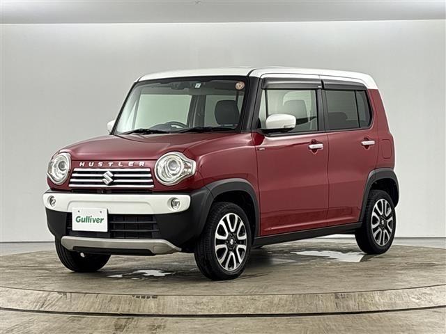 Suzuki HUSTLER 2017 8268249-7