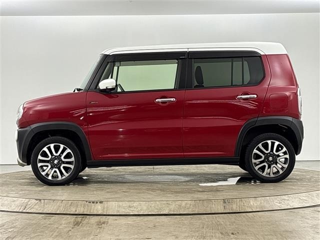 Suzuki HUSTLER 2017 8268249-8