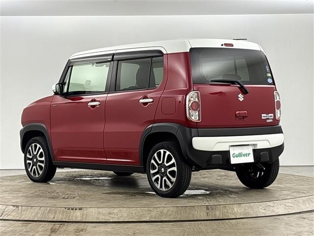Suzuki HUSTLER 2017 8268249-9