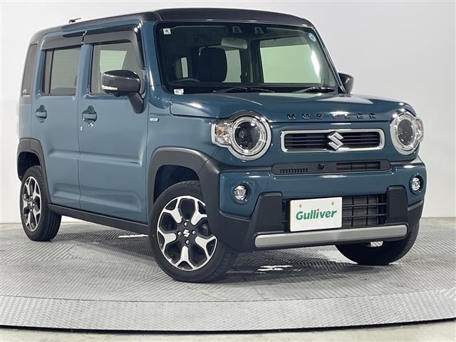 Suzuki HUSTLER 2022 8268257-0