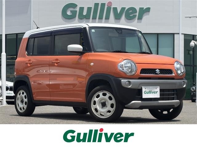 Suzuki HUSTLER 2015 8268258-0