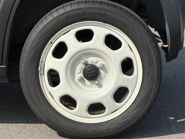 Suzuki HUSTLER 2015 8268258-1