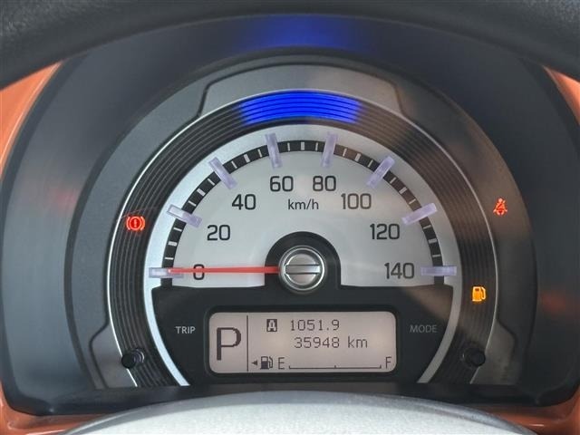 Suzuki HUSTLER 2015 8268258-10