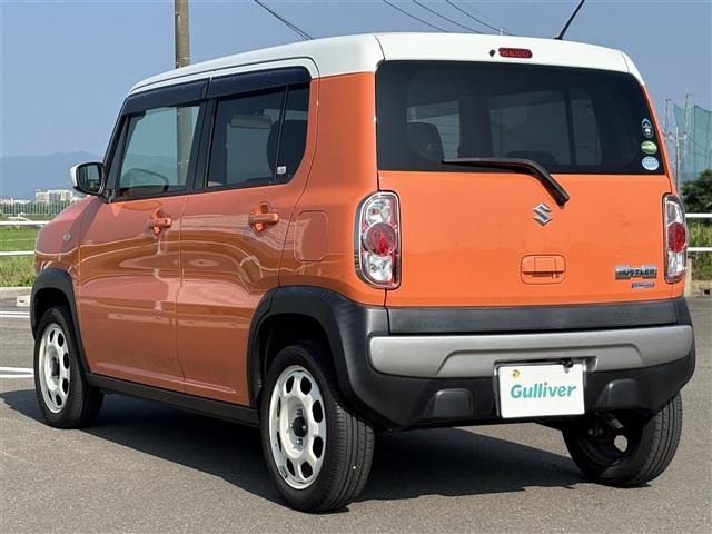 Suzuki HUSTLER 2015 8268258-14