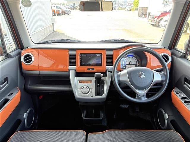 Suzuki HUSTLER 2015 8268258-15