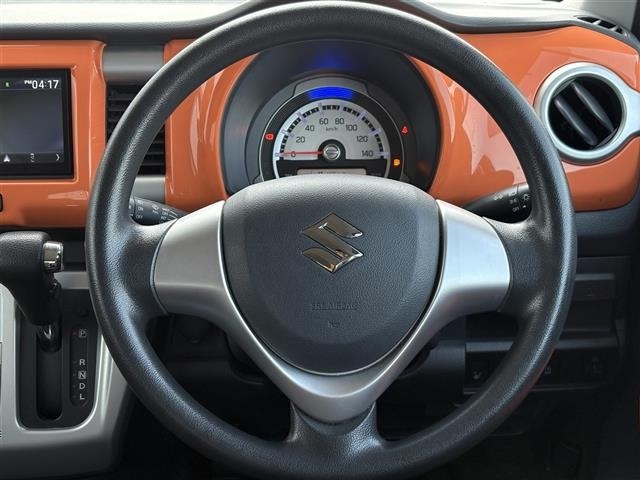 Suzuki HUSTLER 2015 8268258-5