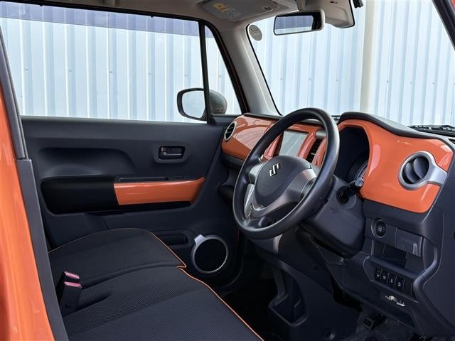 Suzuki HUSTLER 2015 8268258-6