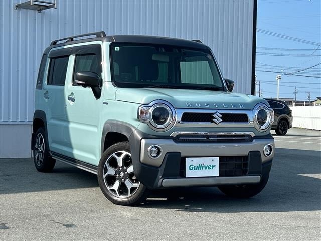 Suzuki HUSTLER 2021 8268267-0