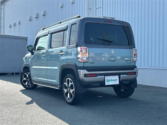 Suzuki HUSTLER 2021 8268267-13