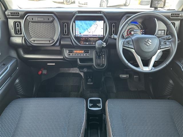 Suzuki HUSTLER 2021 8268267-21