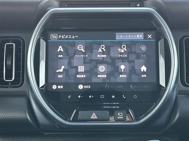 Suzuki HUSTLER 2021 8268267-3