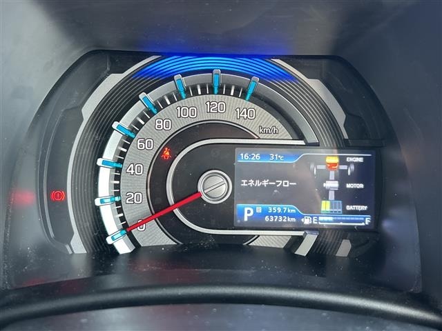 Suzuki HUSTLER 2021 8268267-5