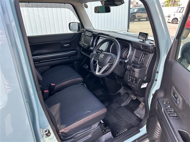Suzuki HUSTLER 2021 8268267-6