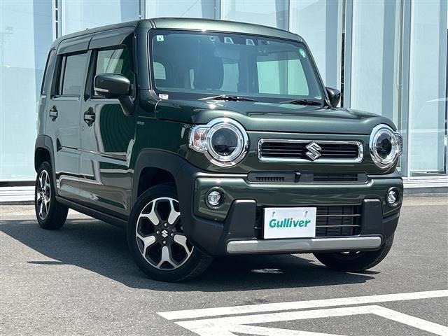 Suzuki HUSTLER 2021 8268271-0