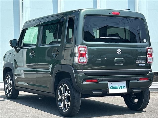 Suzuki HUSTLER 2021 8268271-13