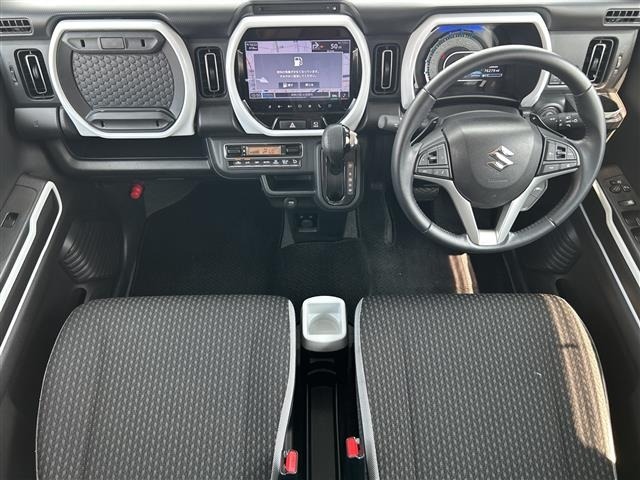 Suzuki HUSTLER 2021 8268271-14
