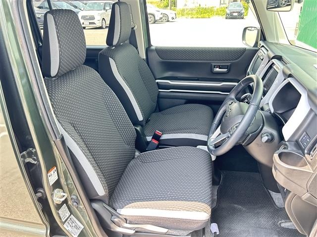 Suzuki HUSTLER 2021 8268271-2