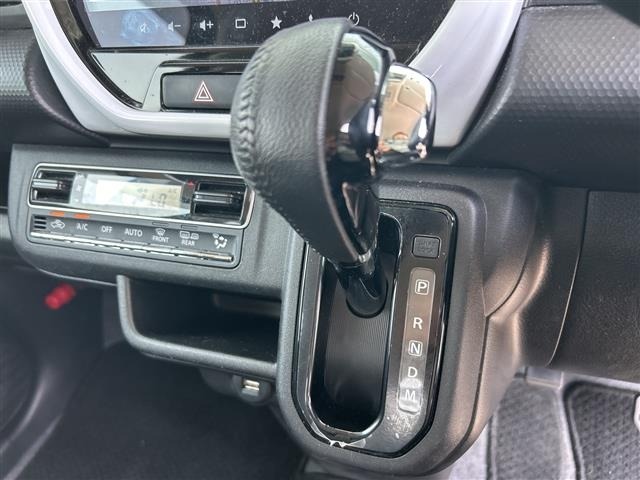 Suzuki HUSTLER 2021 8268271-21