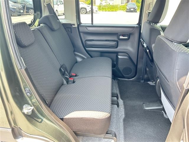 Suzuki HUSTLER 2021 8268271-4