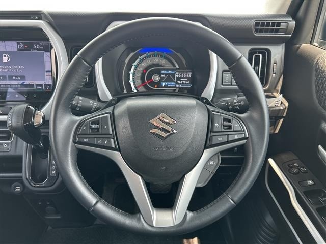 Suzuki HUSTLER 2021 8268271-5