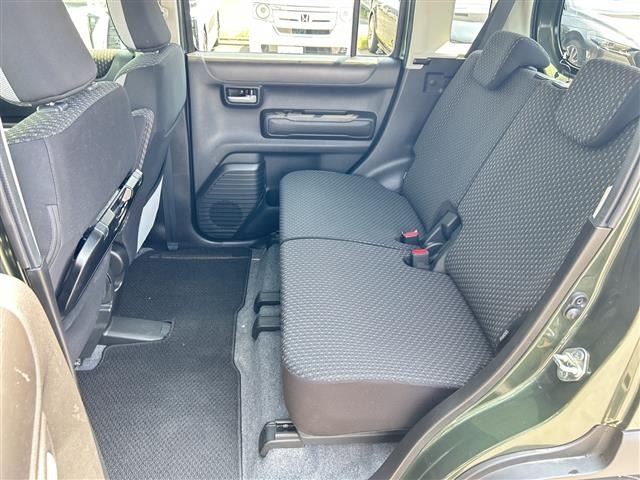 Suzuki HUSTLER 2021 8268271-6