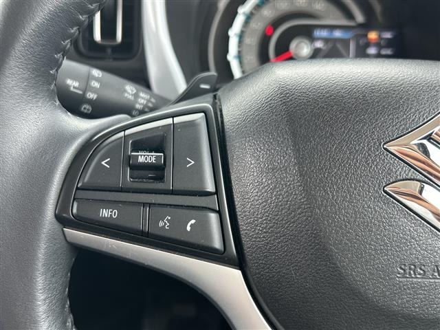 Suzuki HUSTLER 2021 8268271-7